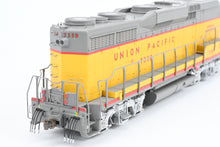 Load image into Gallery viewer, HO ScaleTrains "Rivet Counter” UP - Union Pacific EMD GP30B Phase IIa Passenger FP No. 735B DCC Ready Version
