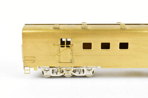 HO Brass S. Soho & Co. UP - Union Pacific ACF 1949 #5811 Baggage RPO
