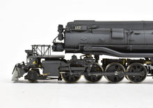 Load image into Gallery viewer, HO Brass Gem Models Akane SP - Southern Pacific AC-9 2-8-8-4 Coal Version
