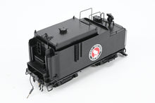 Load image into Gallery viewer, HO Brass CON W&amp;R Enterprises GN - Great Northern F-8 2-8-0 FP Black No. 1231 Version 1
