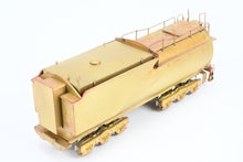 Load image into Gallery viewer, HO Brass Sunset Models GN - Great Northern 2-8-2 Class O-8 Closed Cab
