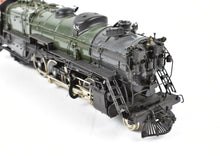 Load image into Gallery viewer, HO Brass Sunset Models GN - Great Northern 2-8-2 Class O-8 Open Cab Custom Painted
