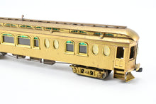 Load image into Gallery viewer, HO Brass Suydam OERY - Oregon Electric Railway Niles Parlor Observation Trailer REBOXX

