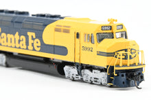 Load image into Gallery viewer, N Athearn 22421 ATSF - Santa Fe EMD FP45 No. 5992
