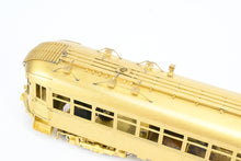 Load image into Gallery viewer, HO Brass CON MTS Imports CNS&amp;M - North Shore Line 404-406 Series Diner
