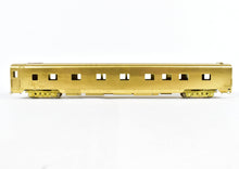 Load image into Gallery viewer, HO Brass Soho IC - Illinois Central Chicagoland 4-4-2 Sleeper
