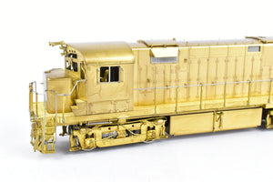 HO Brass OMI - Overland Models Inc. NH - New Haven ALCO C425 Phase II