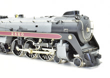 Load image into Gallery viewer, HO Brass PFM - Van Hobbies CPR - Canadian Pacific Railway 4-6-4 Class H1e Royal Hudson FP
