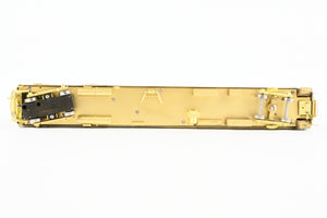 HO Brass VH - Van Hobbies CPR - Canadian Pacific Railway Gas Electric
