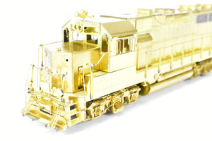 HO Brass OMI - Overland Models Inc. WP - Western Pacific EMD GP35 Nos. 3001-3010