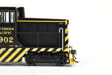 Load image into Gallery viewer, HO NEW Rapido Trains, Inc. SP - Southern Pacific GE 44 Tonner FP #1902 (Tiger Stripe Scheme) w/ESU DCC/Sound
