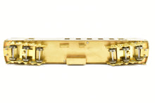 Load image into Gallery viewer, HO Brass S. Soho &amp; Co. SP - Southern Pacific 62&#39; Harriman Railway Post Office Car
