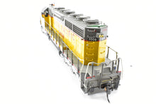 Load image into Gallery viewer, HO Brass OMI - Overland Models Inc. UP - Union Pacific EMD SD40 Low Hood, W/Dynamic Brakes, W/High Mounted Brake Cylinders CP #3008
