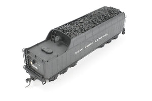HO Brass PFM - Tenshodo NYC - New York Central 4-8-2 L-3a Mohawk Factory Painted REBOXX