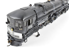 Load image into Gallery viewer, HO Brass Westside Model Co. SP - Southern Pacific Class AC-12 4-8-8-2 Cab Forward Pro-Paint No. 4281 w/ Light Weathering
