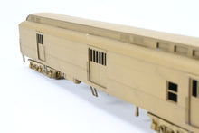 Load image into Gallery viewer, HO Brass Hallmark Models MKT - Missouri Kansas Texas Katy Baggage Car
