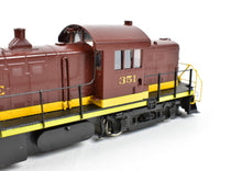 Load image into Gallery viewer, HO Brass Sunset Models Soo Line ALCO RS-1 Road Switcher Custom Painted
