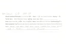 Load image into Gallery viewer, HO Brass OMI - Overland Models, Inc. UP - Union Pacific EMD SDP35 #1400-1409
