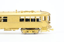Load image into Gallery viewer, HO Brass CON MTS Imports CNS&amp;M - North Shore Line 404-406 Series Diner
