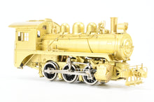 Load image into Gallery viewer, HO Brass VH - Van Hobbies CPR - Canadian Pacific Railway 0-6-0 U-3e Switcher
