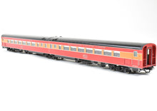 Load image into Gallery viewer, HO Brass CON CIL - Challenger Imports SP - Southern Pacific 1941 Morning Daylight 16-Car Full Train With 10-Car Set Plus Both 3-Car Add On Sets FP
