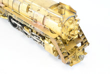 Load image into Gallery viewer, HO Brass Balboa SP - Southern Pacific P10 4-6-2 Streamlined

