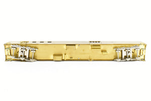 HO Brass S. Soho & Co. UP - Union Pacific ACF 1949 #5811 Baggage RPO