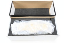 Load image into Gallery viewer, O Brass Sunset Models Third Rail UP - Union Pacific CA-1 Wood Caboose FP in Yellow/Brown No. 25766
