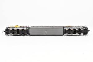 HO Brass Key Imports UP - Union Pacific DDA 40X FP No. 6925-6946 2nd Order FP