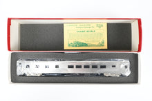 Load image into Gallery viewer, HO Brass Soho ATSF - Santa Fe 1339 Pullman Standard Dormitory-Lounge AS-IS
