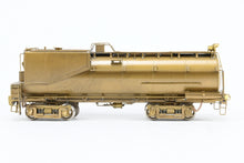 Load image into Gallery viewer, HO Brass Sunset Models SP - Southern Pacific F-1 2-10-2 TENDER ONLY
