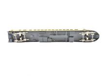 Load image into Gallery viewer, HO Brass Soho MILW - Milwaukee Road #186 Rapids Sky Top Lounge Custom Painted
