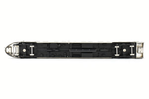 HO Brass TCY - The Coach Yard Pullman "Muskingum River" Pullman 2-1-1 Lounge Observation Lounge Car Early Run AS-IS