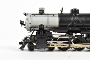 HO Brass Westside Model Co. UP - Union Pacific 8800 Class 4-10-2 Custom Painted No. 8807