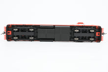 Load image into Gallery viewer, HO Rapido Trains, Inc. SLSF - Frisco GE U25B FP No. 804 Mandarin Orange Scheme
