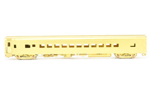O Brass Wasatch Model Co. UP - Union Pacific ACF 1953 5450-5487 Chair Car