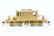 Load image into Gallery viewer, HO Brass CON MTS Imports Various Roads Baldwin - Westinghouse Class B-1 Steeple Cab Locomotive MISSING ONE POLE &amp; ONE STIRRUP
