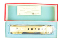 Load image into Gallery viewer, HO Brass S. Soho &amp; Co. SP - Southern Pacific 62&#39; Harriman Railway Post Office Car
