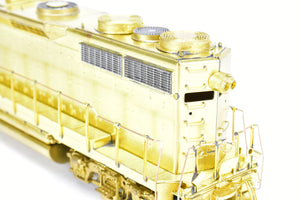 HO Brass OMI - Overland Models Inc. WP - Western Pacific EMD GP35 Nos. 3001-3010
