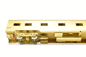 HO Brass Oriental Limited GN - Great Northern Streamlined "Empire Builder" 1370-1384 Pass Series Sleeper
