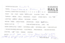 Load image into Gallery viewer, HO Bowser &quot;Executive Line&quot; Monongahela Railway Baldwin S-12 Factory Painted No. 404
