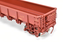Load image into Gallery viewer, HO Brass CIL - Challenger Imports UP - Union Pacific Class G50-7 Drop Bottom Gondola Version 2 (Rivet Side Sheets) FP #62348

