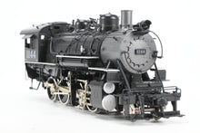 Load image into Gallery viewer, HO Brass CON Key Imports D&amp;RGW - Denver &amp; Rio Grande Western C-48 Class 2-8-0 No. 1144 Factory Painted

