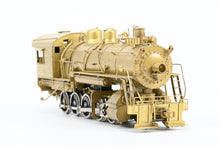 Load image into Gallery viewer, HO Brass Sunset Models SP - Southern Pacific D-1 Class 2-10-0

