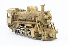 Load image into Gallery viewer, HO Brass PFM - United SLSF - Frisco 2-10-0 Decapod 1977 Last Run

