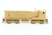 Load image into Gallery viewer, HO Brass Hallmark Models Various Roads Baldwin VO-1000 Diesel Switcher
