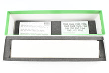 Load image into Gallery viewer, HO Brass OMI - Overland Models, Inc. Various Roads EMD - Electro Motive Division Demo SD70M FP Unnumbered
