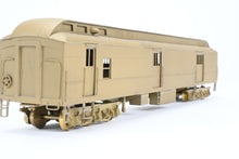 Load image into Gallery viewer, HO Brass Hallmark Models MKT - Missouri Kansas Texas Katy Baggage Car
