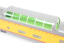 Load image into Gallery viewer, HO Brass Wasatch Model Co. UP - Union Pacific 8000 Series Dome Diner
