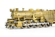 Load image into Gallery viewer, HO Brass PFM - United PRR - Pennsylvania Railroad I-1 2-10-0 Decapod
